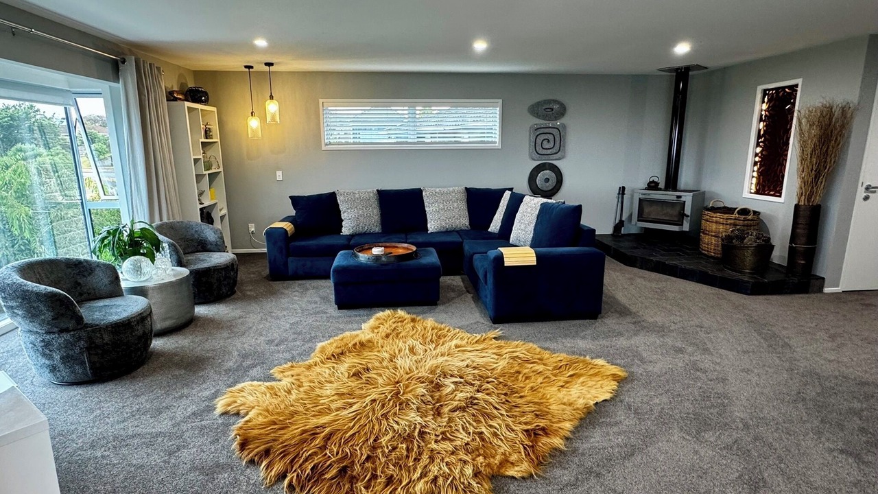 Photo of Livingroom in Taupo