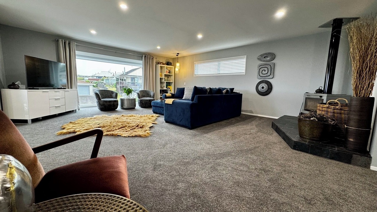 Photo of Livingroom in Taupo