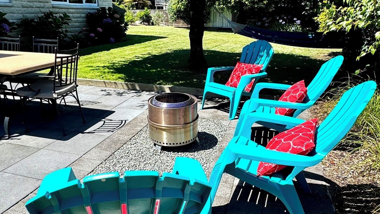 Photo of Outdoor in Taupo