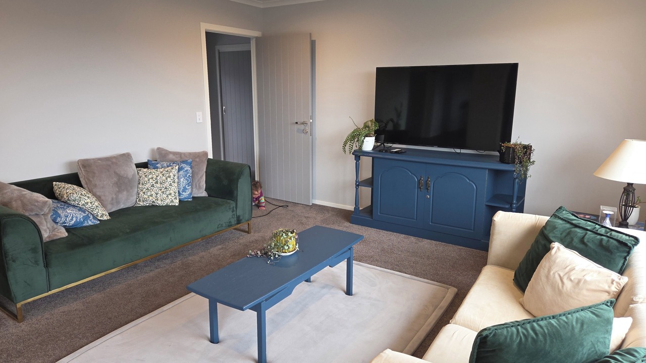 Photo of Livingroom in Wharewaka