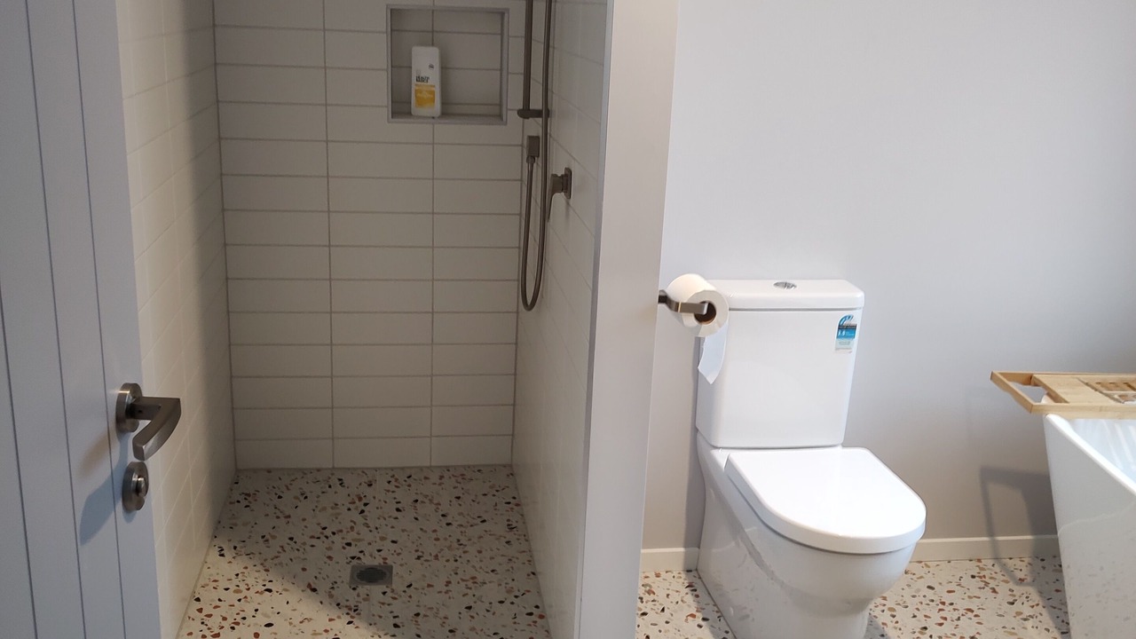 Photo of Bathroom in Wharewaka