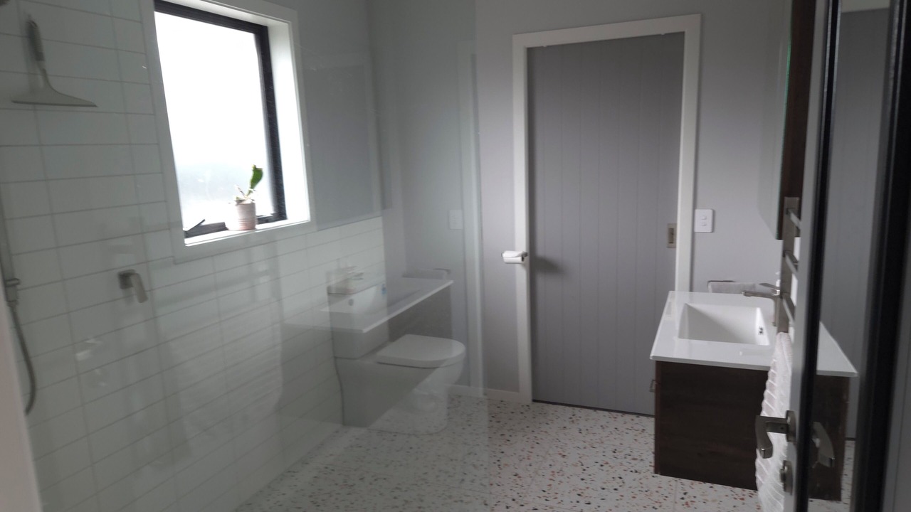 Photo of Bathroom in Wharewaka