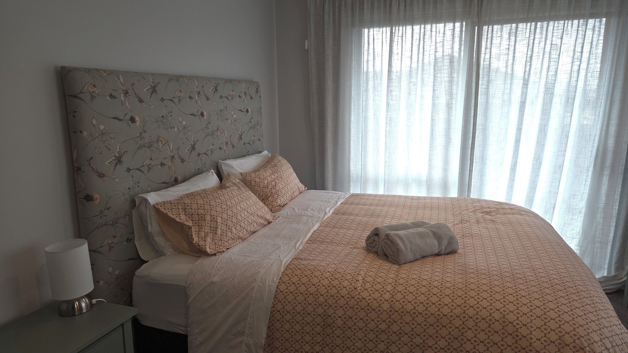 Photo of Bedroom in Wharewaka