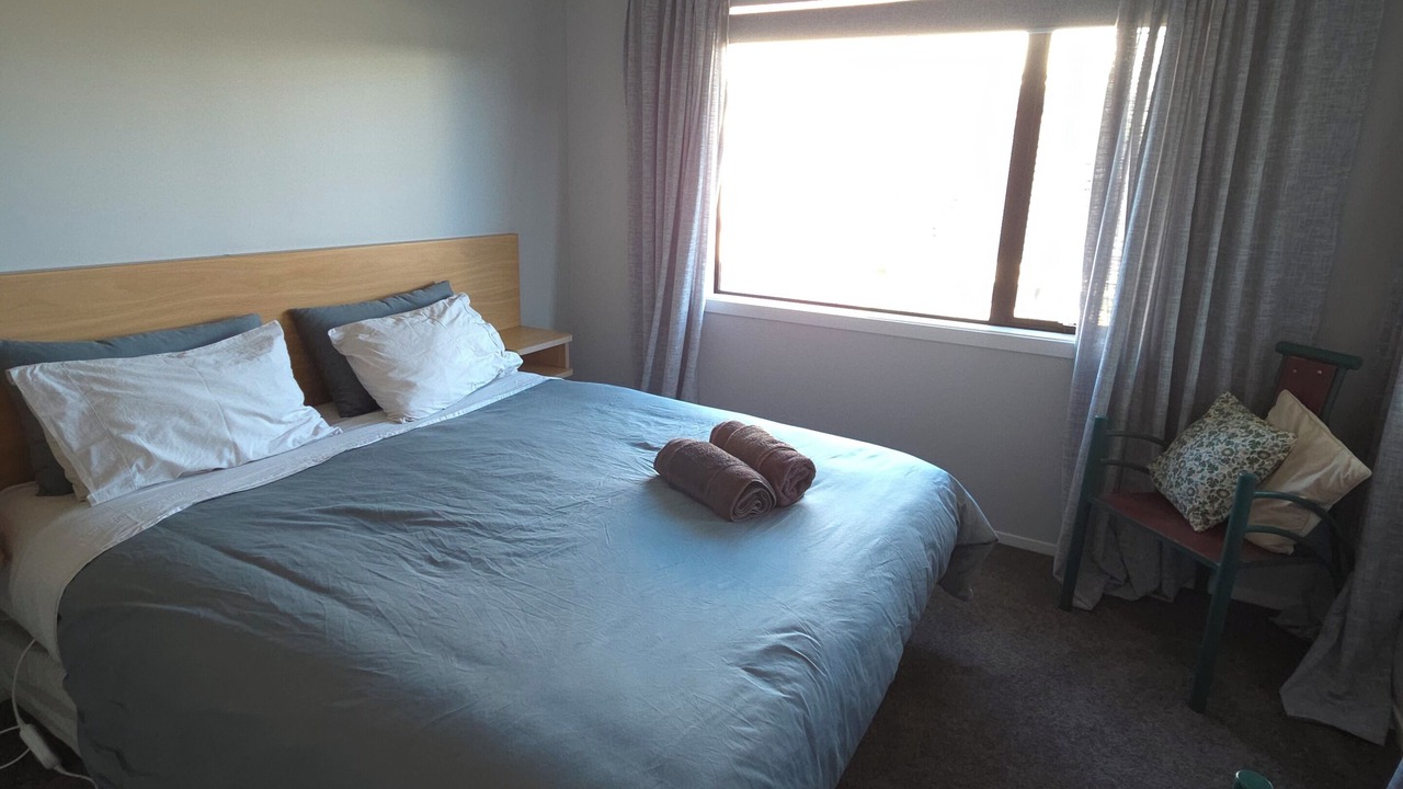 Photo of Bedroom in Wharewaka