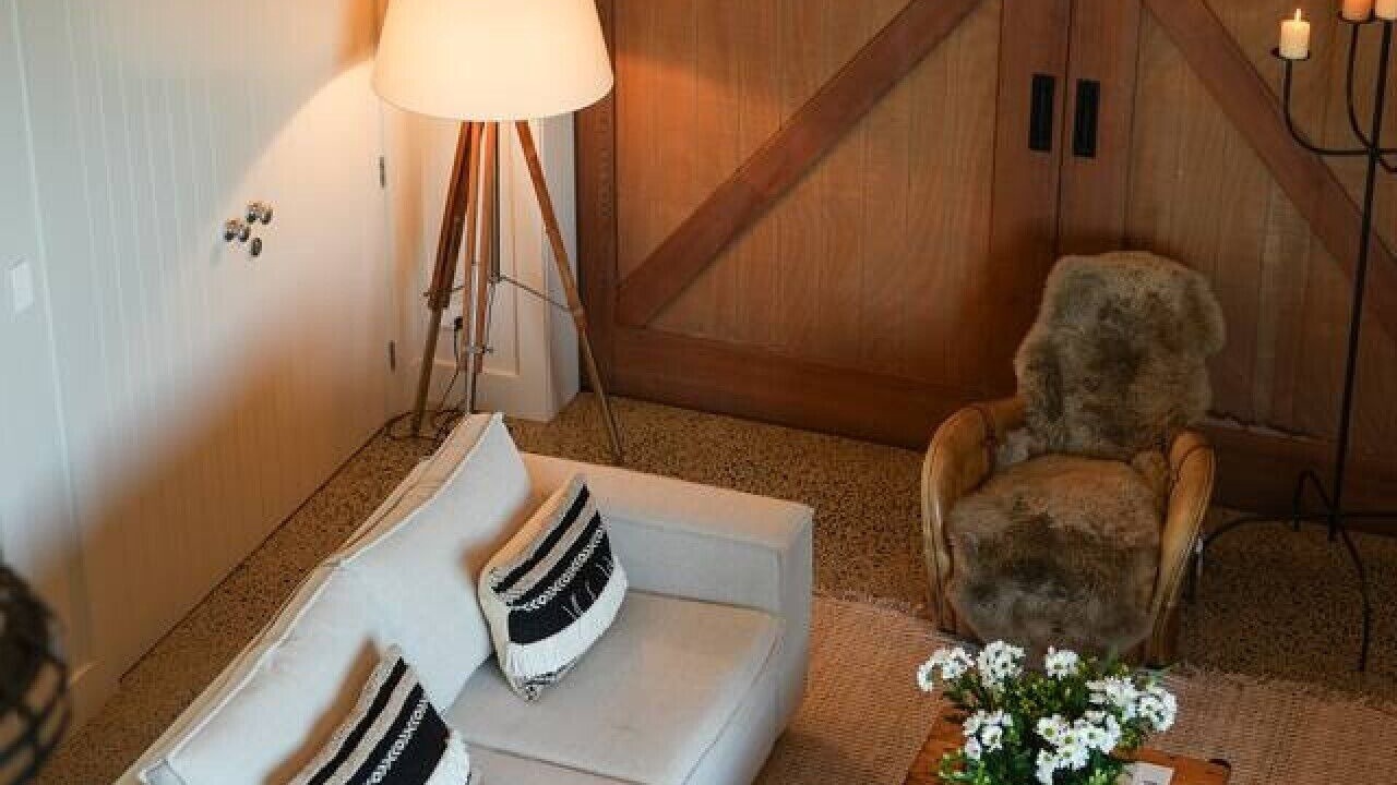 Photo of Livingroom in Tawharanui