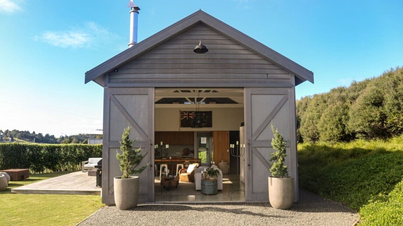 Photo of Outdoor in Tawharanui