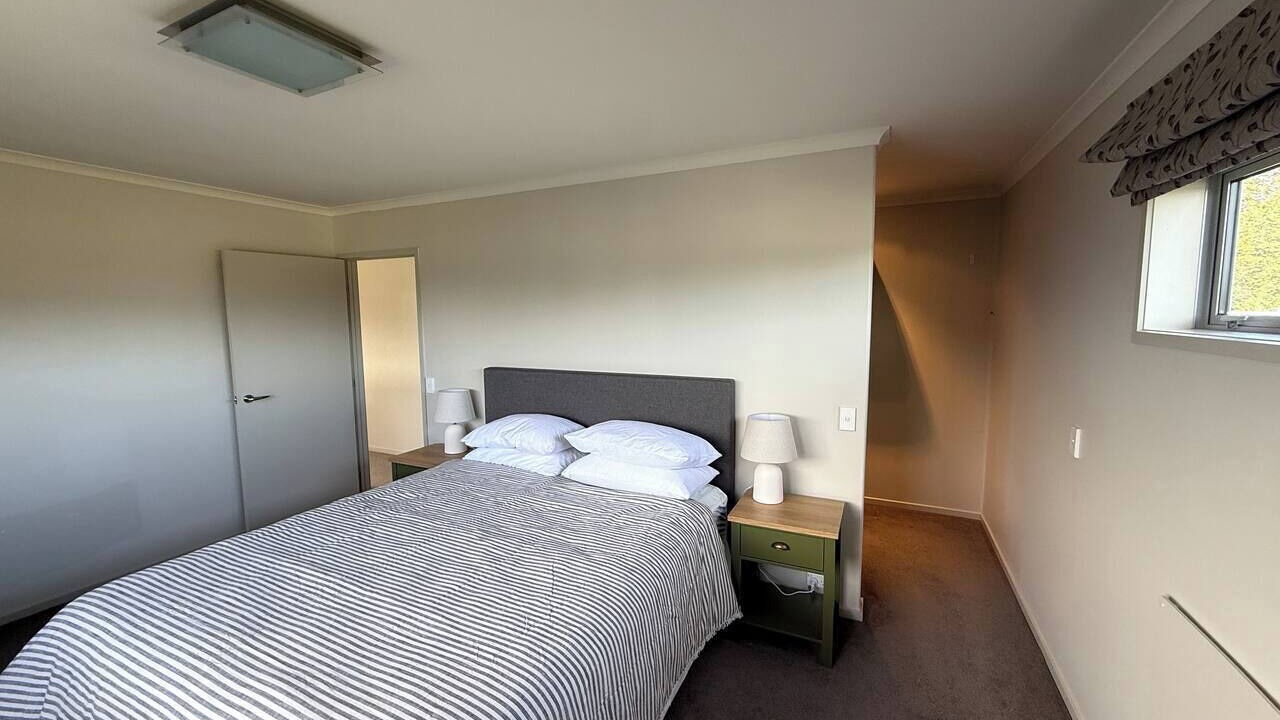 Photo of Bedroom in Ohakune