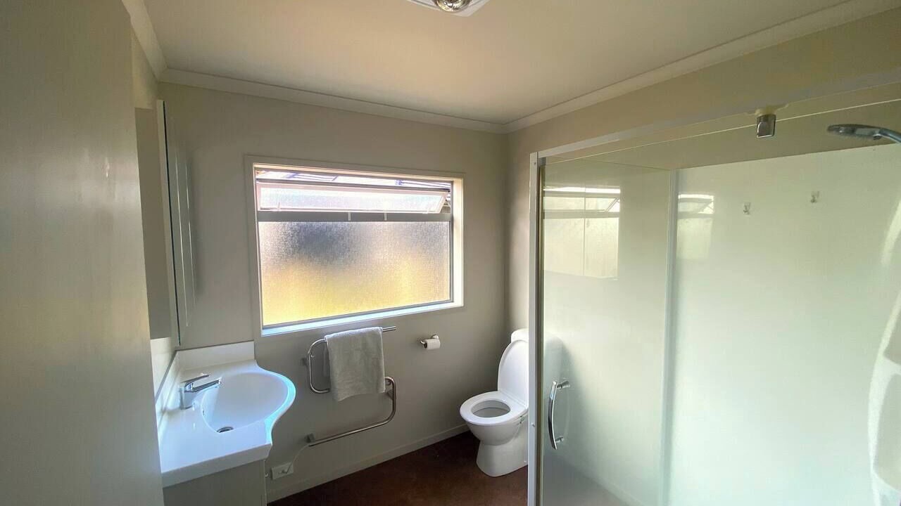 Photo of Bathroom in Ohakune