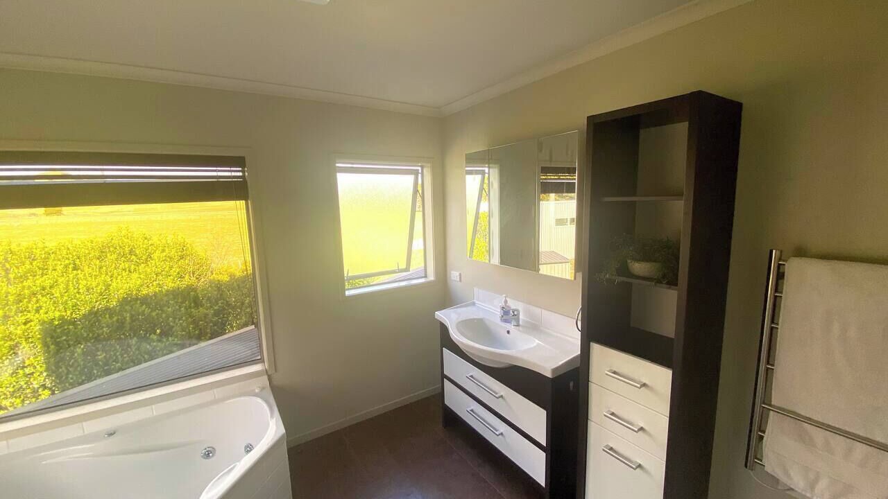 Photo of Bathroom in Ohakune