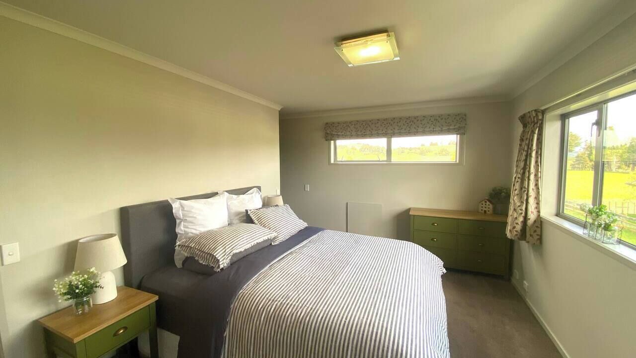 Photo of Bedroom in Ohakune