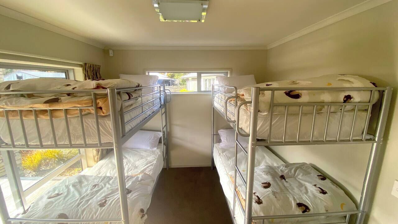 Photo of Bedroom in Ohakune