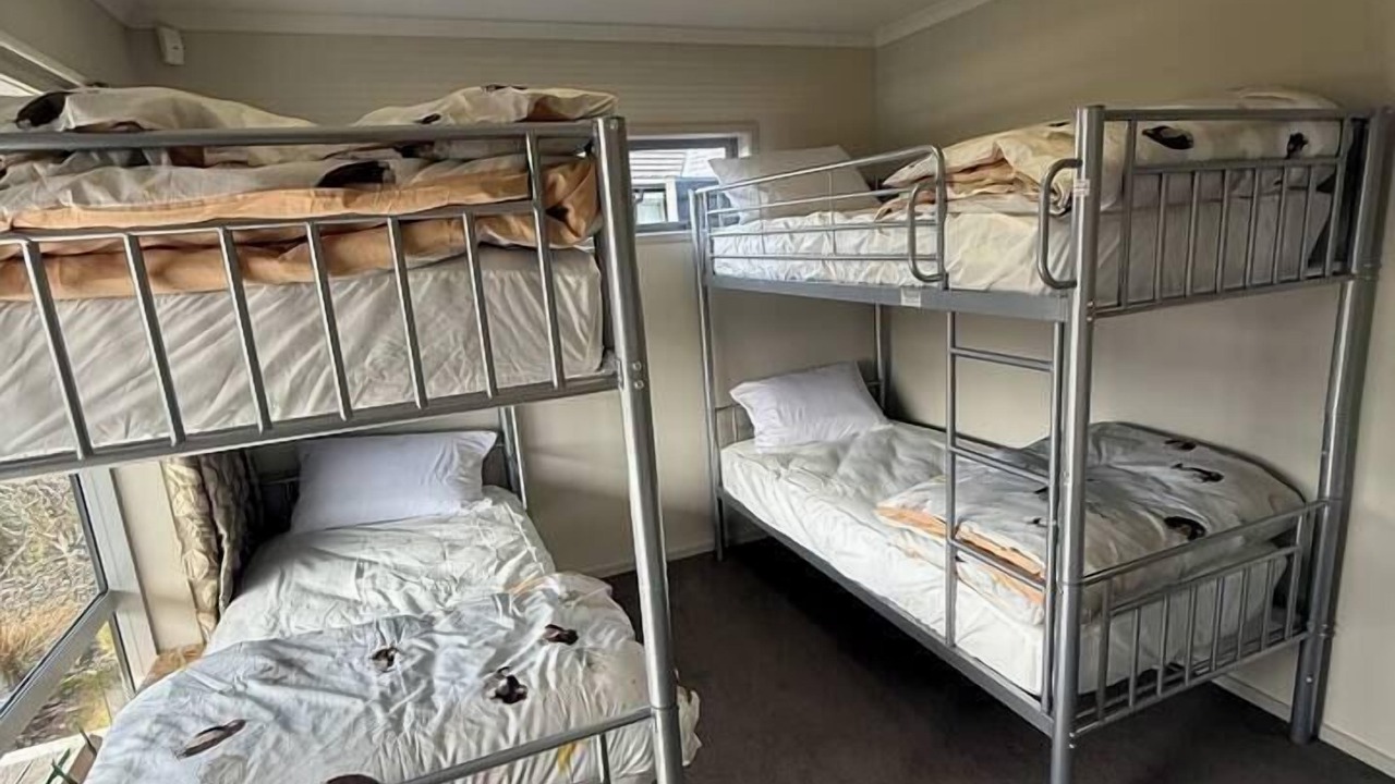 Photo of Bedroom in Ohakune