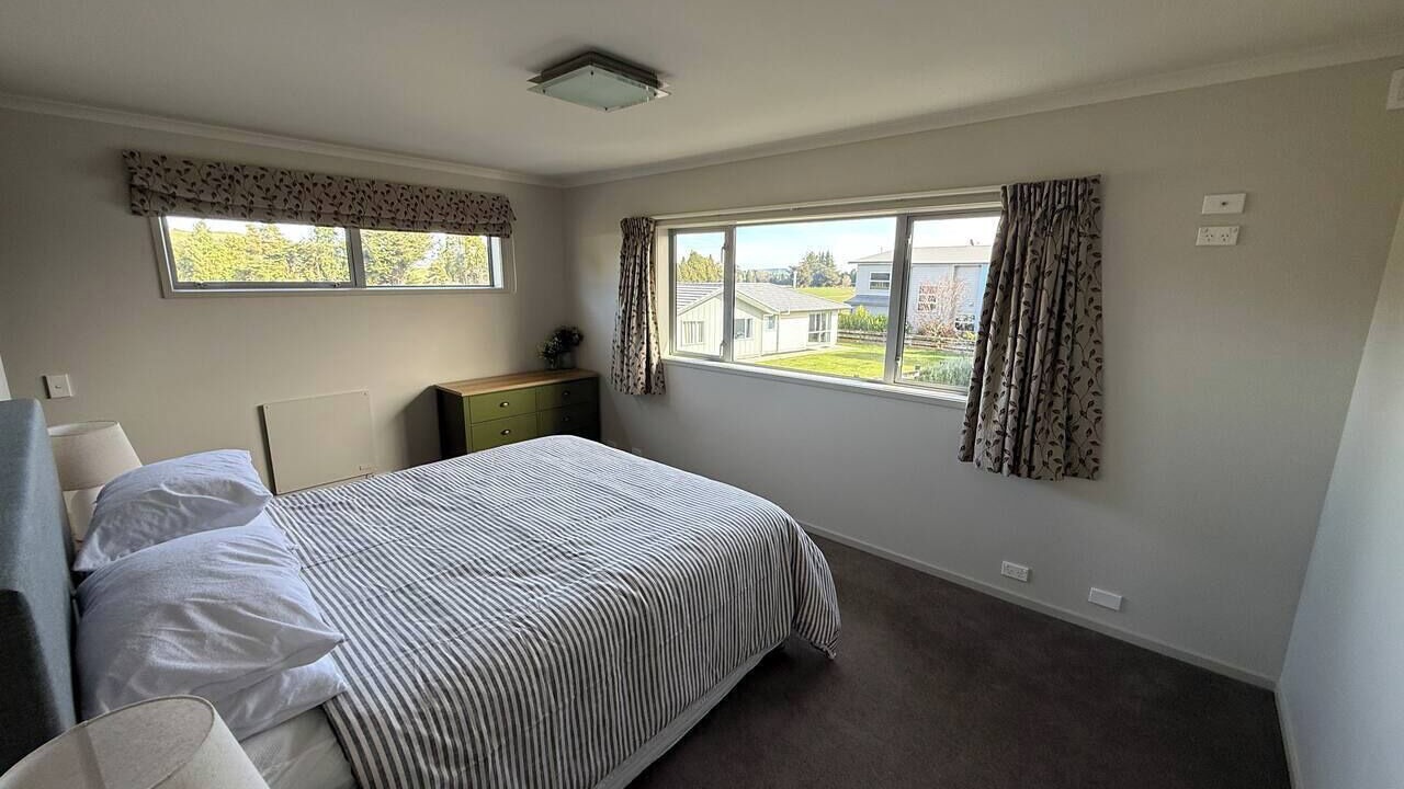 Photo of Bedroom in Ohakune