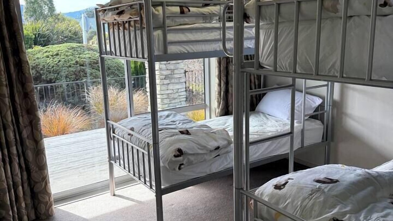 Photo of Bedroom in Ohakune