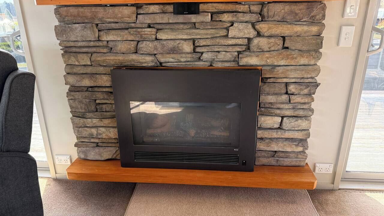 Photo of Livingroom in Ohakune