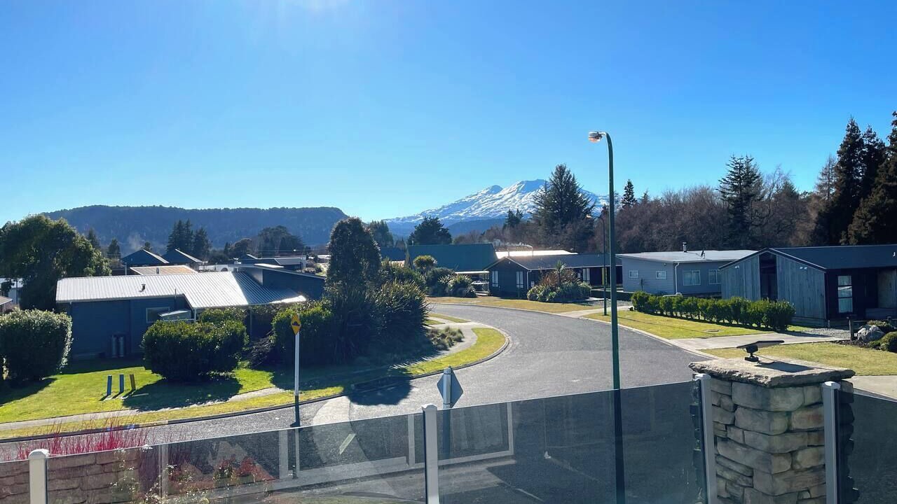 Photo of Patio Balcony in Ohakune