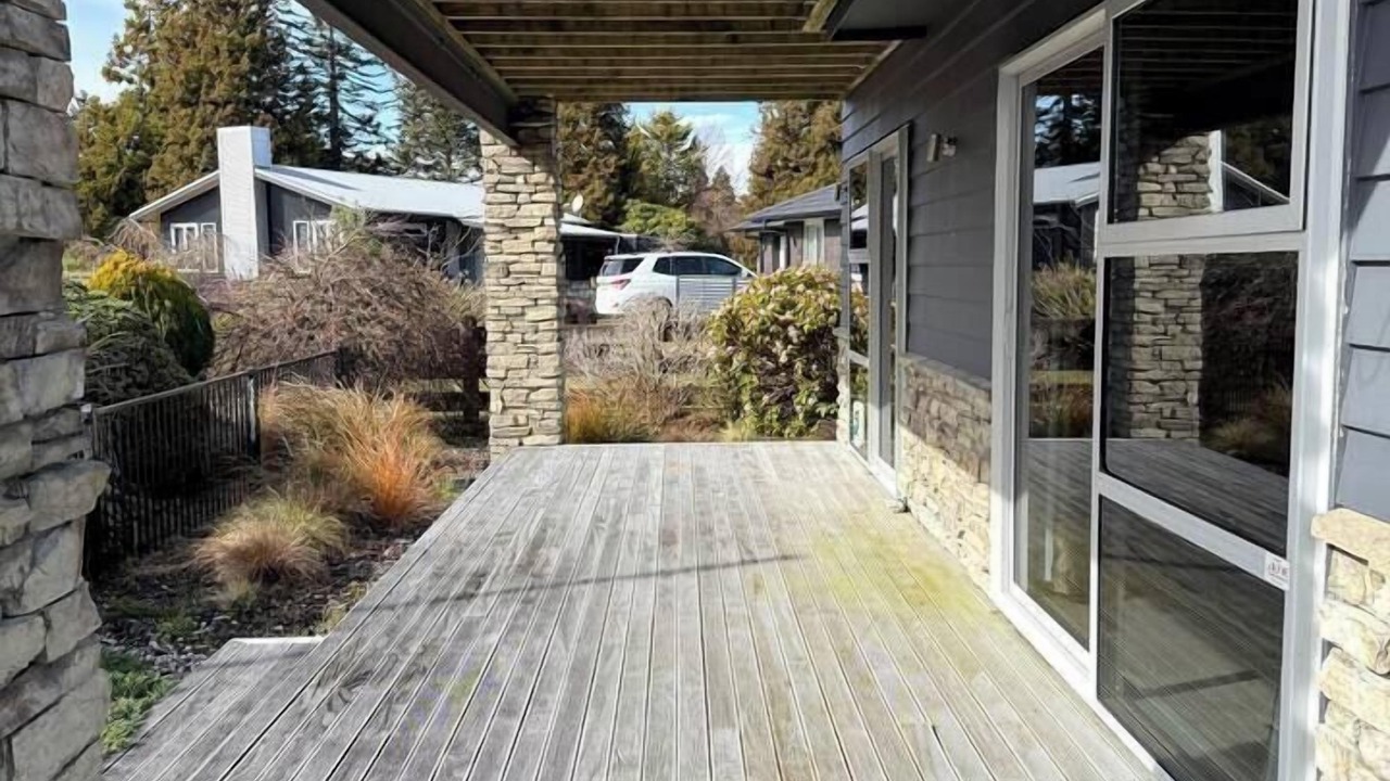 Photo of Outdoor in Ohakune