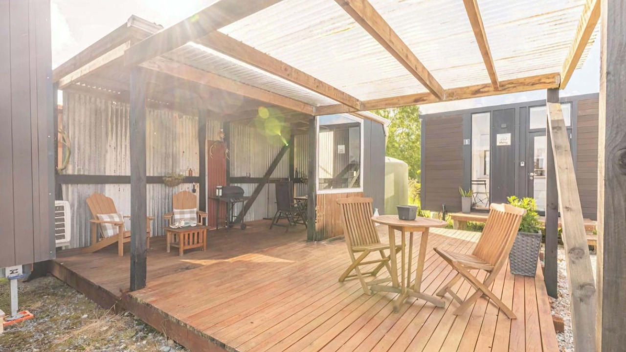 Photo of Outdoor in Hokitika