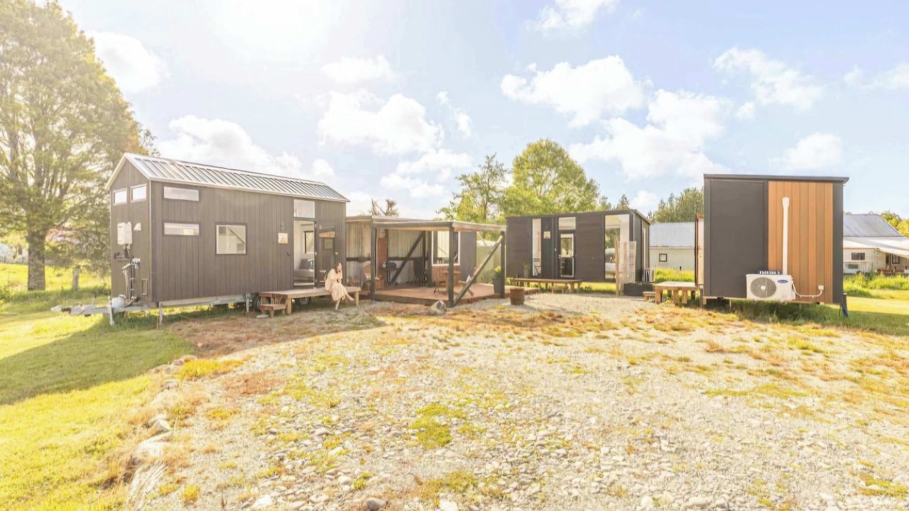 Photo of Outdoor in Hokitika