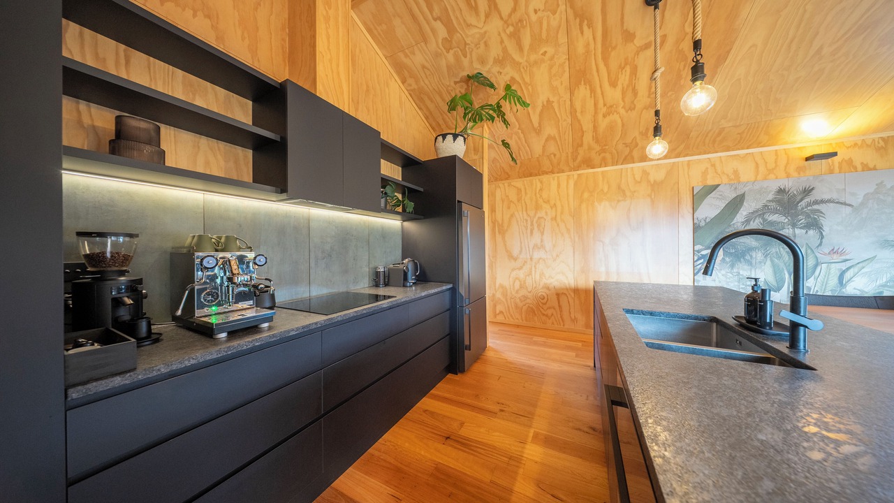 Photo of Kitchen in Te Anau