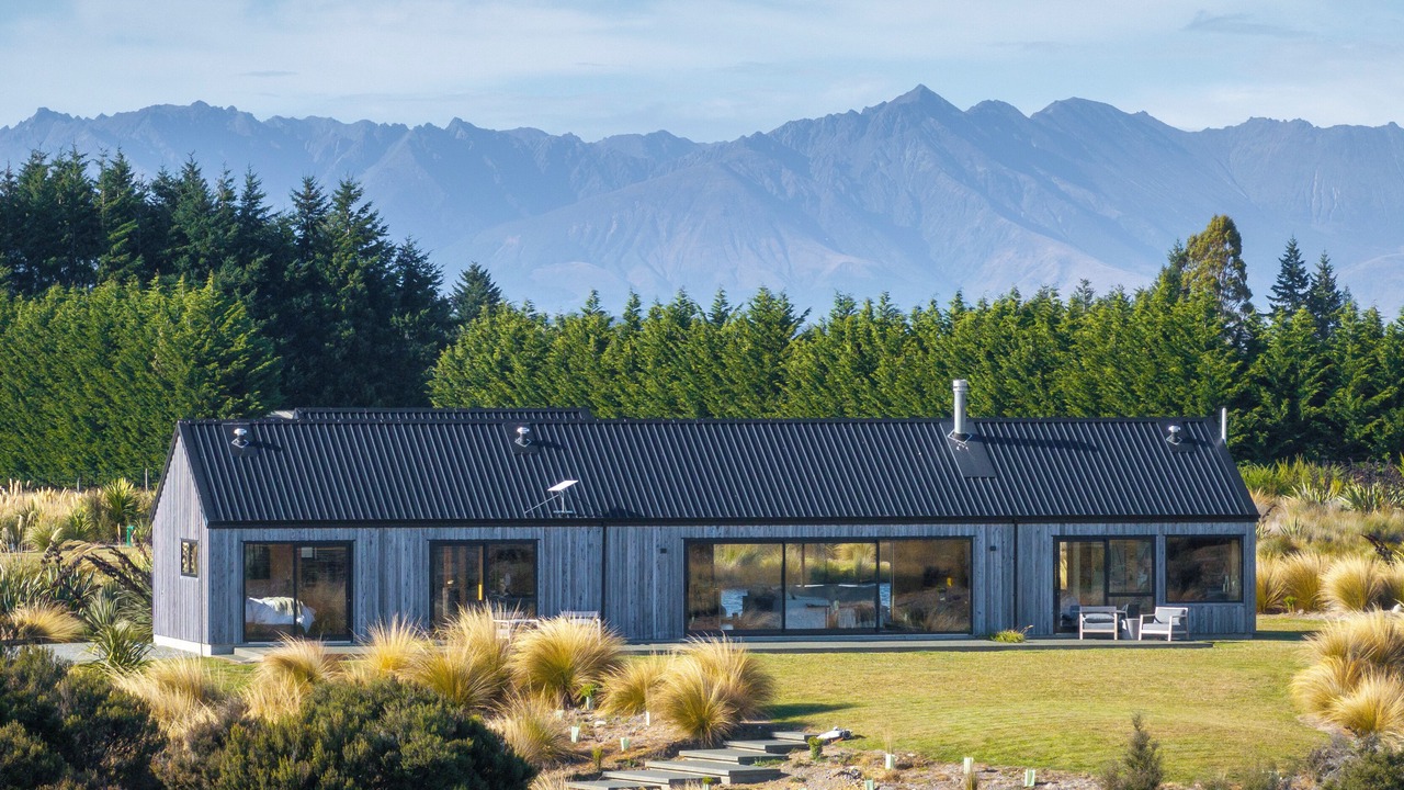 Photo of Outdoor in Te Anau