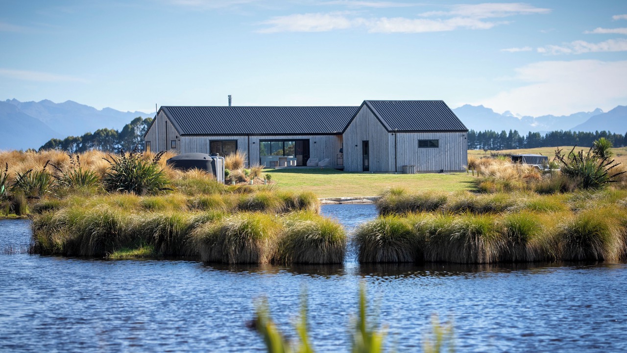 Photo of Outdoor in Te Anau