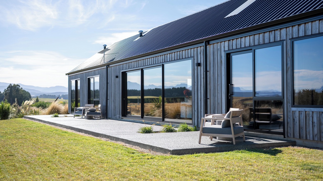 Photo of Patio Balcony in Te Anau