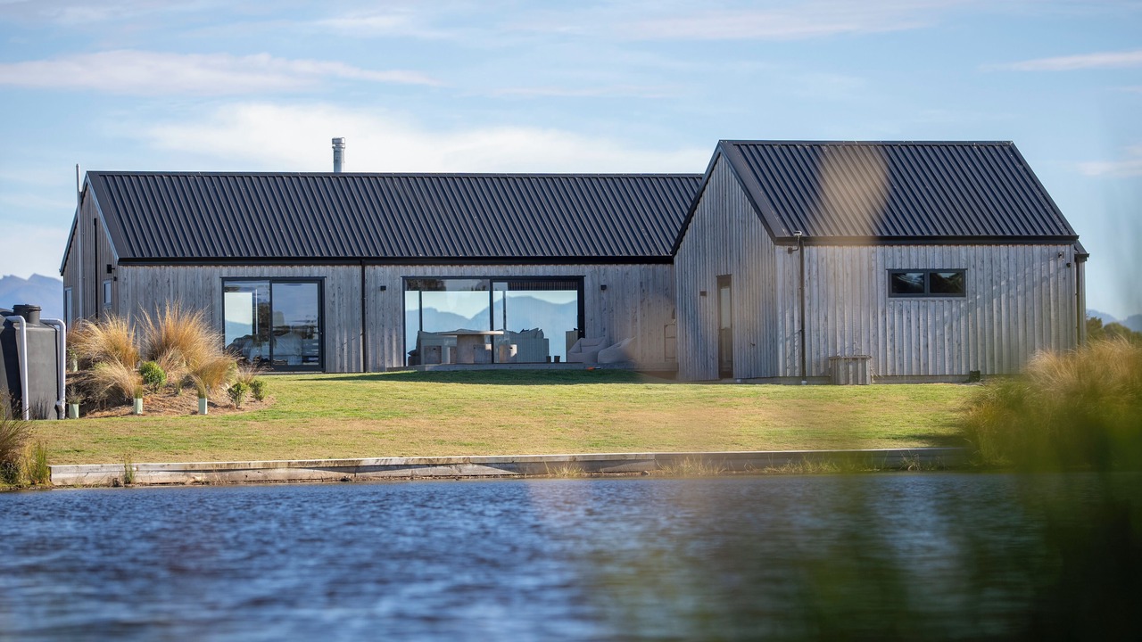 Photo of Outdoor in Te Anau