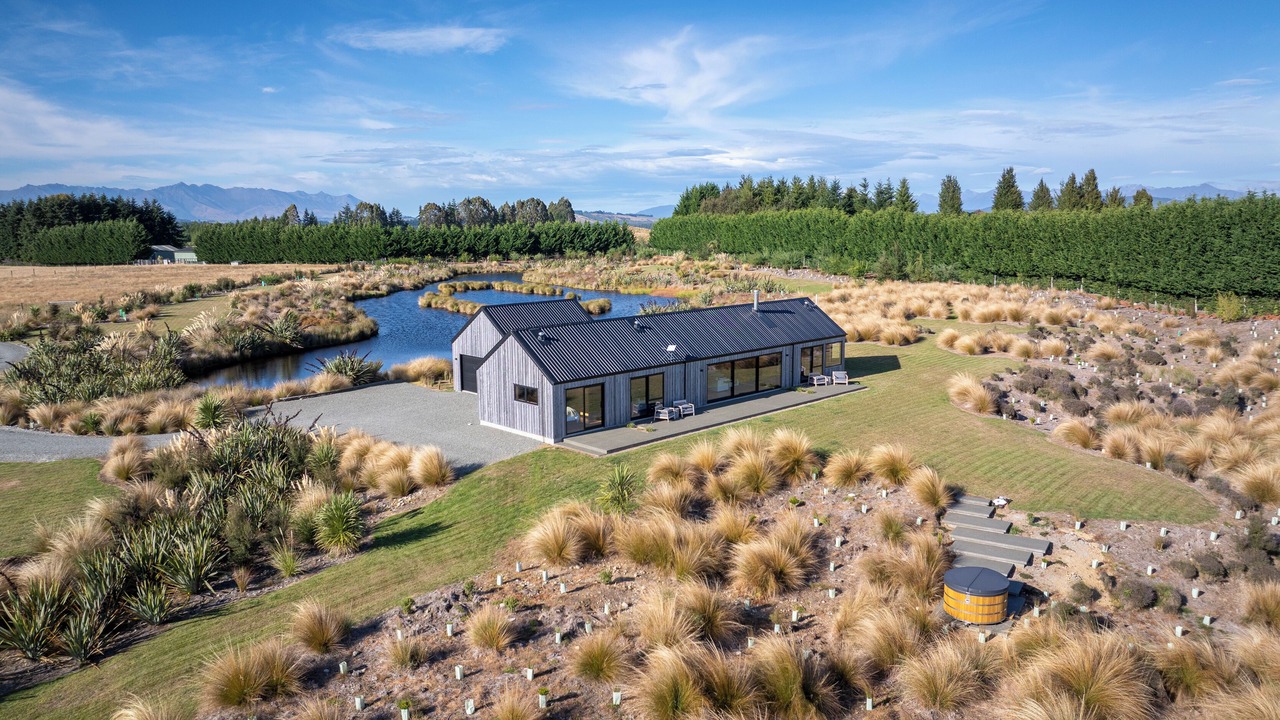 Photo of Outdoor in Te Anau
