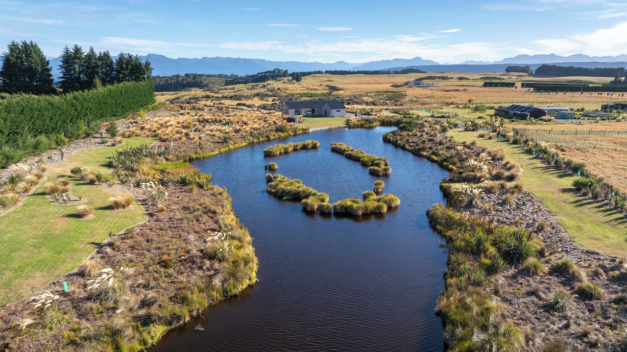 Photo of Outdoor in Te Anau