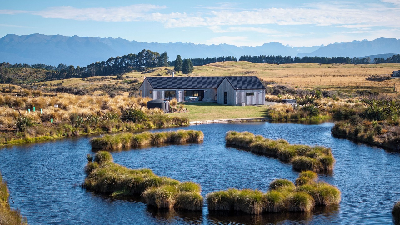Photo of Outdoor in Te Anau