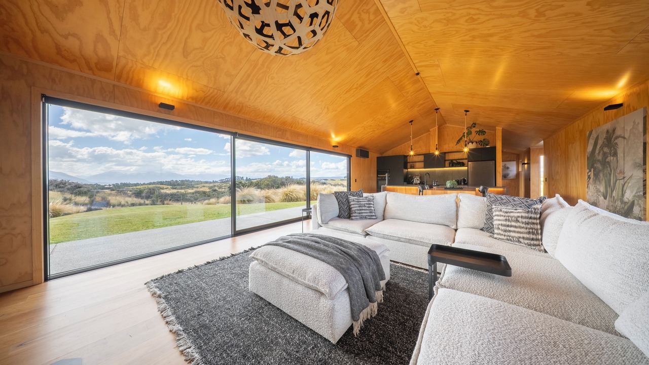 Photo of Livingroom in Te Anau