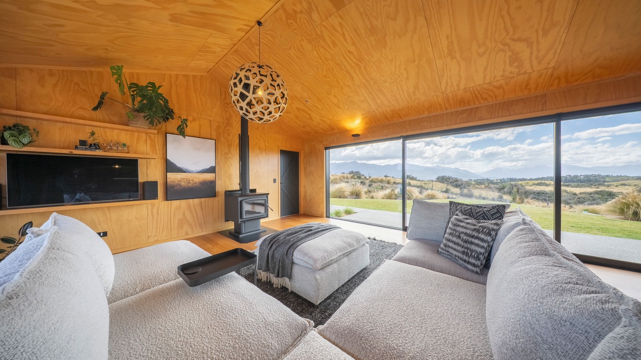 Photo of Livingroom in Te Anau