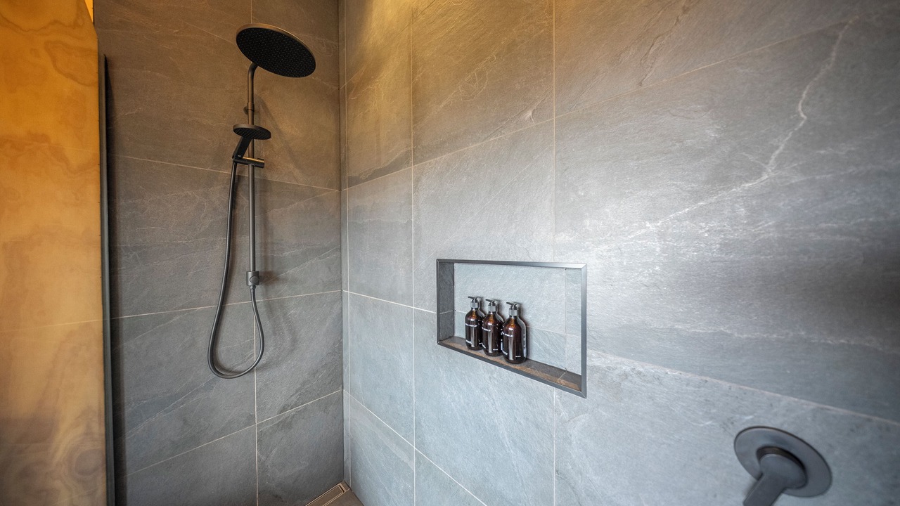 Photo of Bathroom in Te Anau