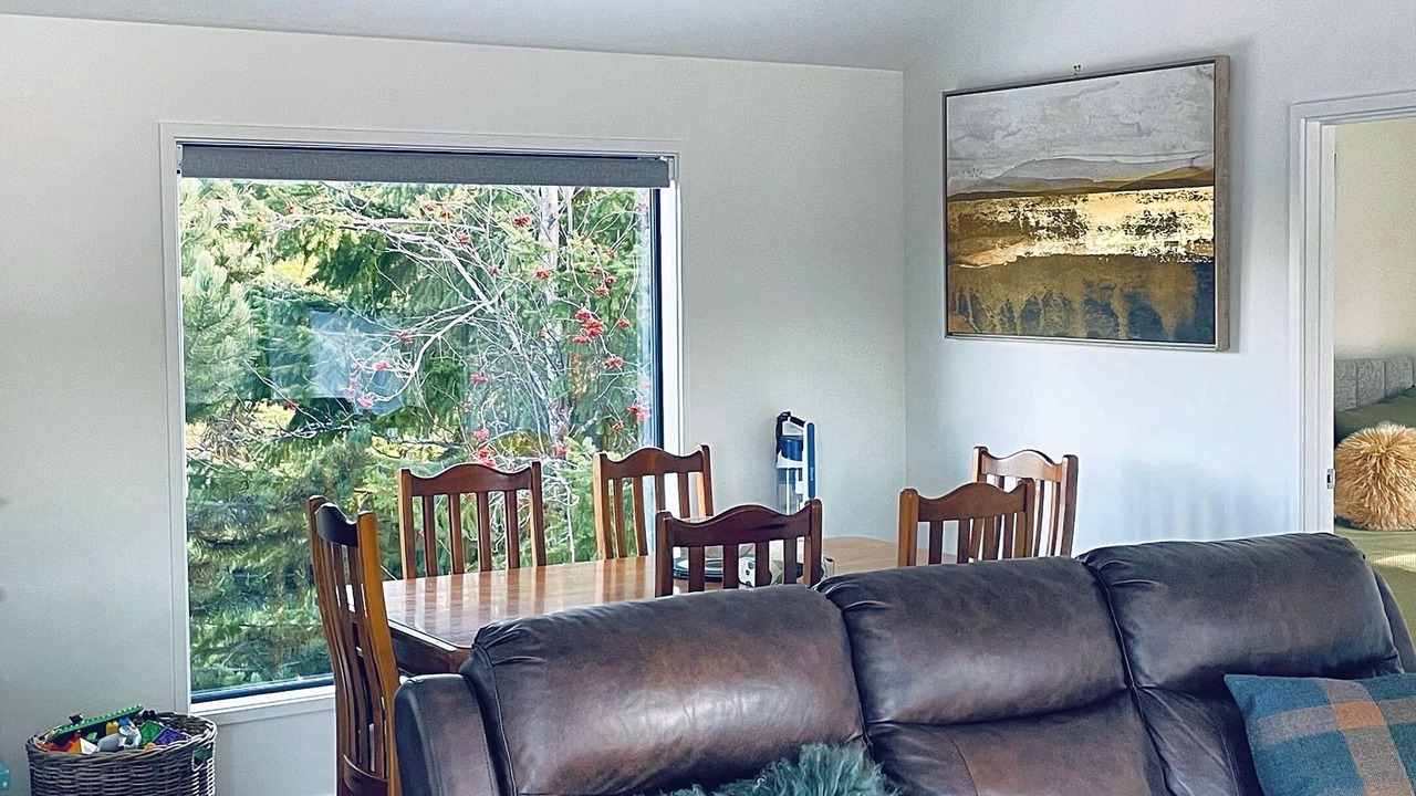 Photo of Livingroom in Naseby