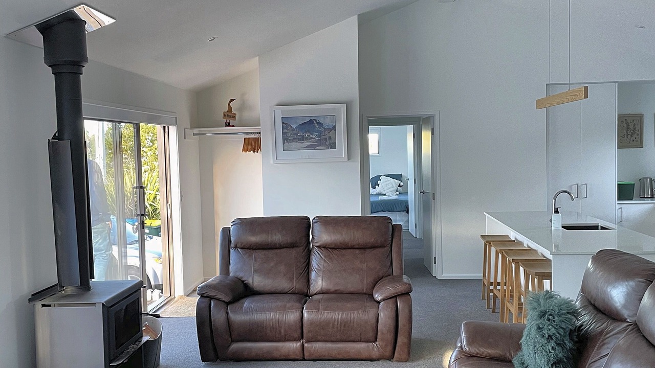 Photo of Livingroom in Naseby