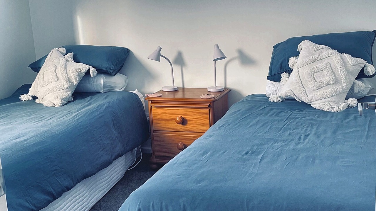 Photo of Bedroom in Naseby