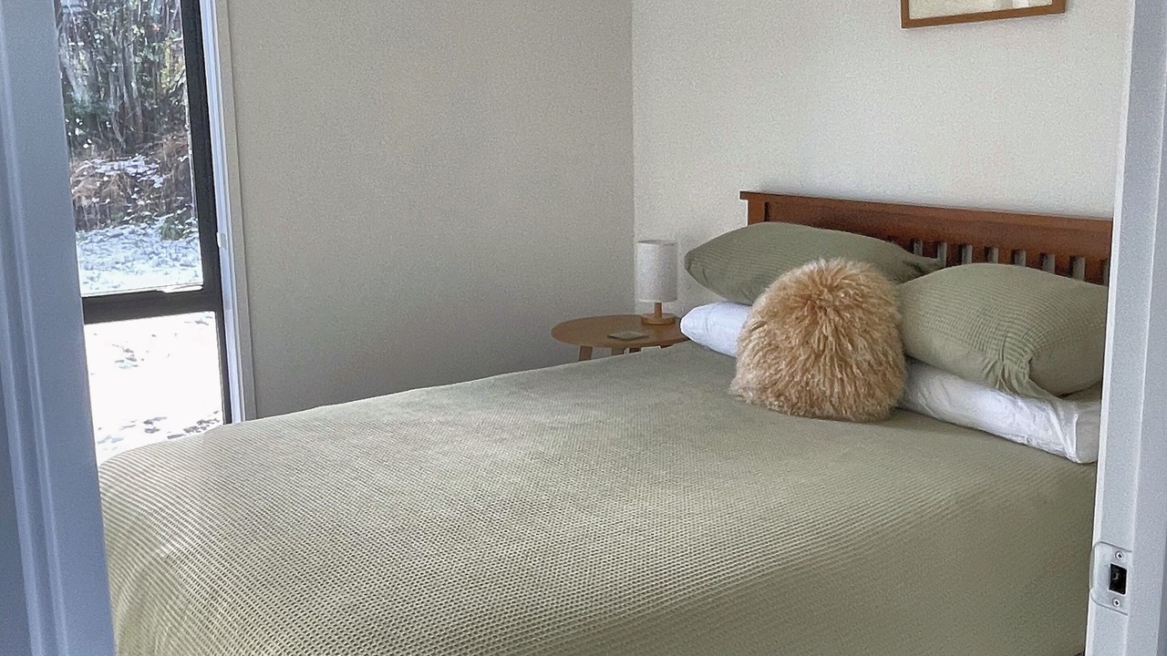 Photo of Bedroom in Naseby