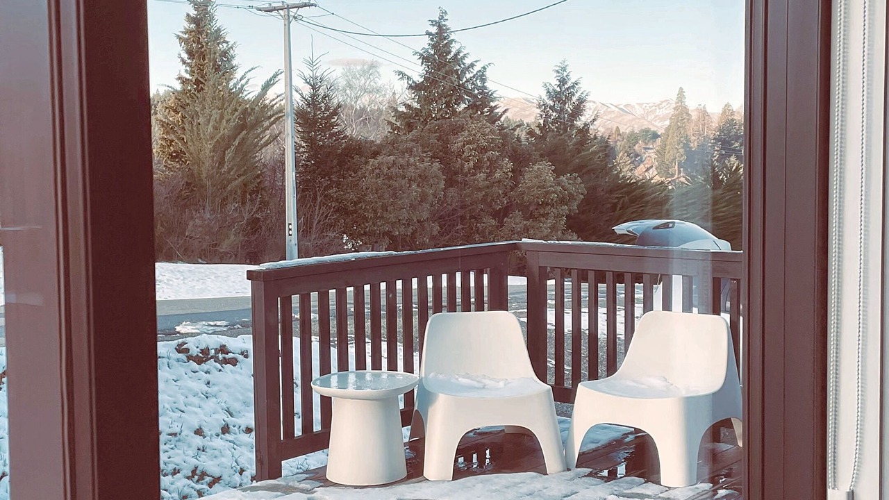 Photo of Patio Balcony in Naseby