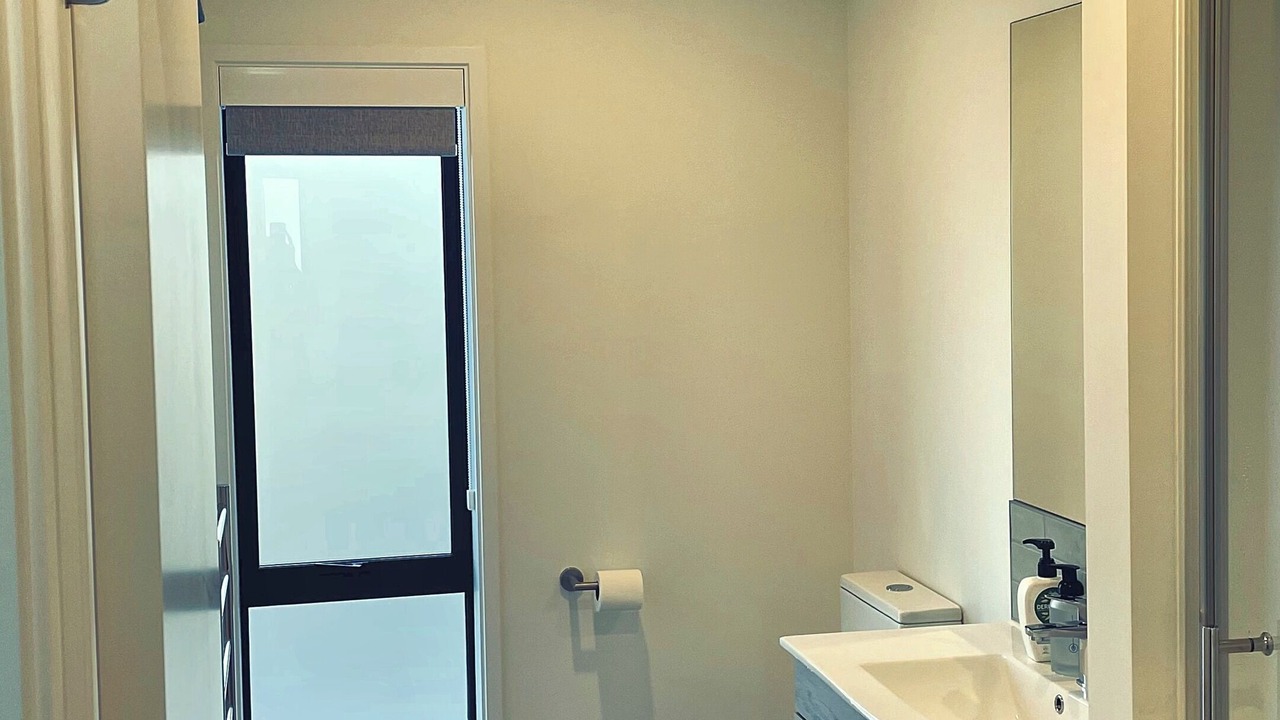 Photo of Bathroom in Naseby