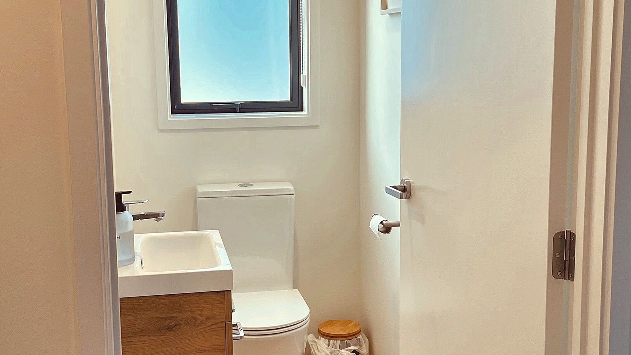 Photo of Bathroom in Naseby