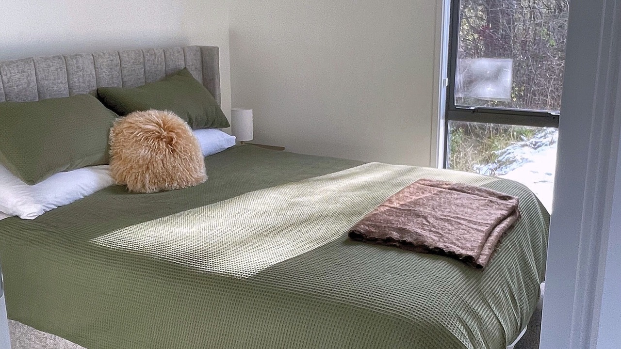 Photo of Bedroom in Naseby