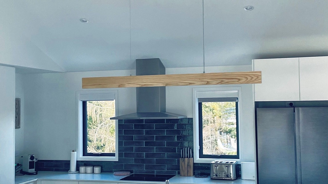 Photo of Kitchen in Naseby