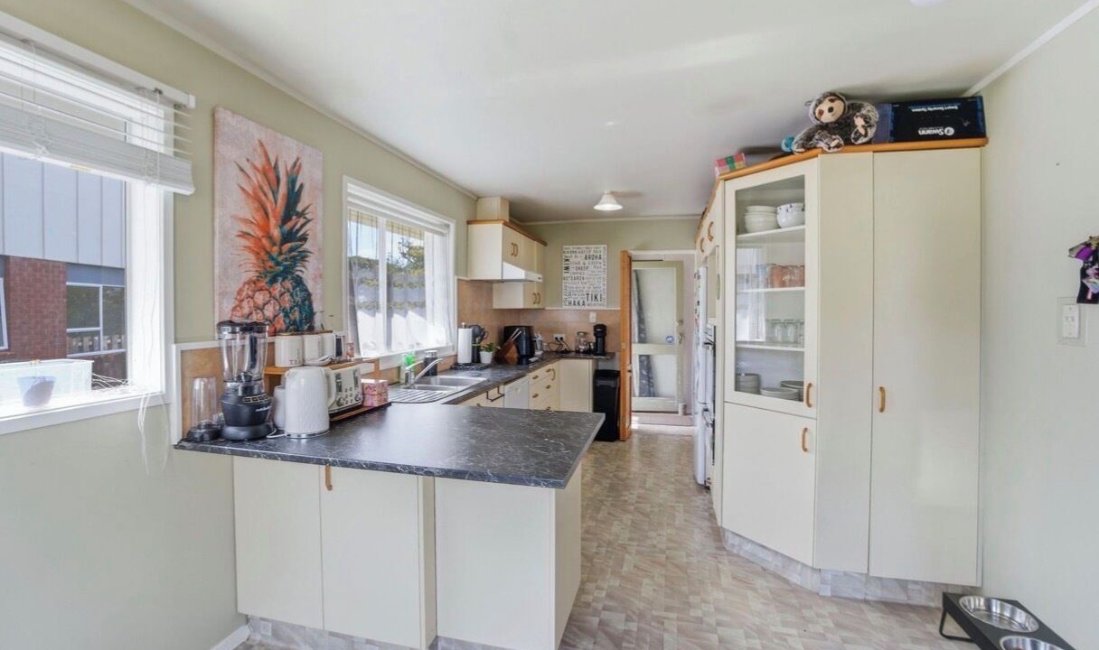 Photo of Kitchen in Ruakaka