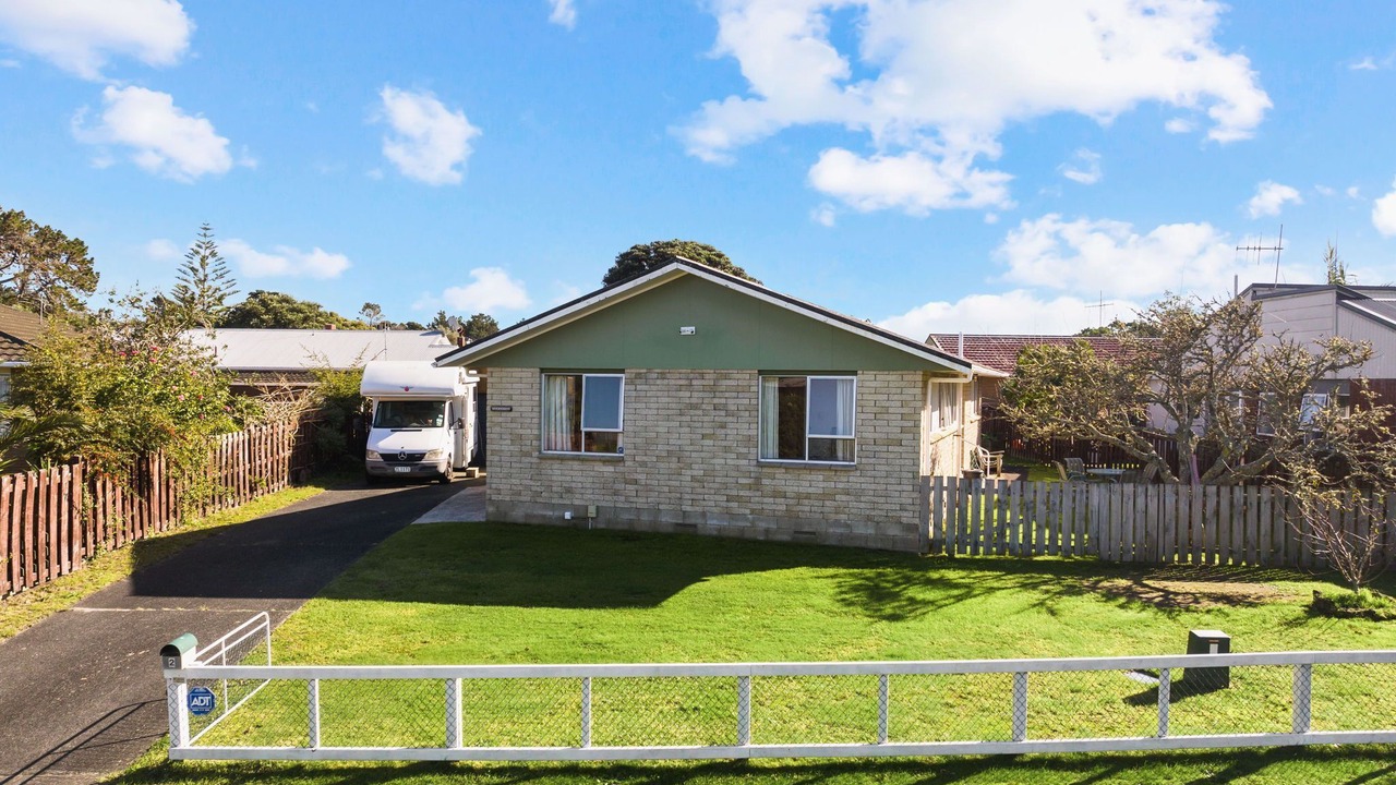 Photo of Outdoor in Ruakaka