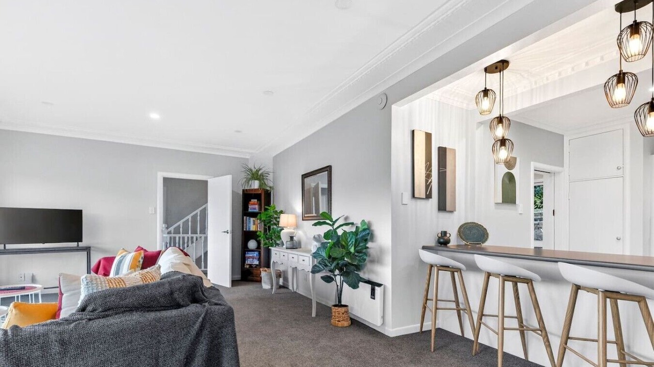 Photo of Livingroom in Frankton