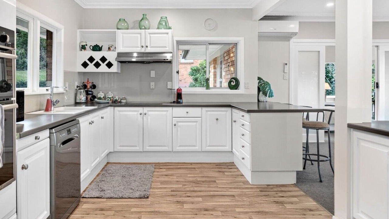 Photo of Kitchen in Frankton