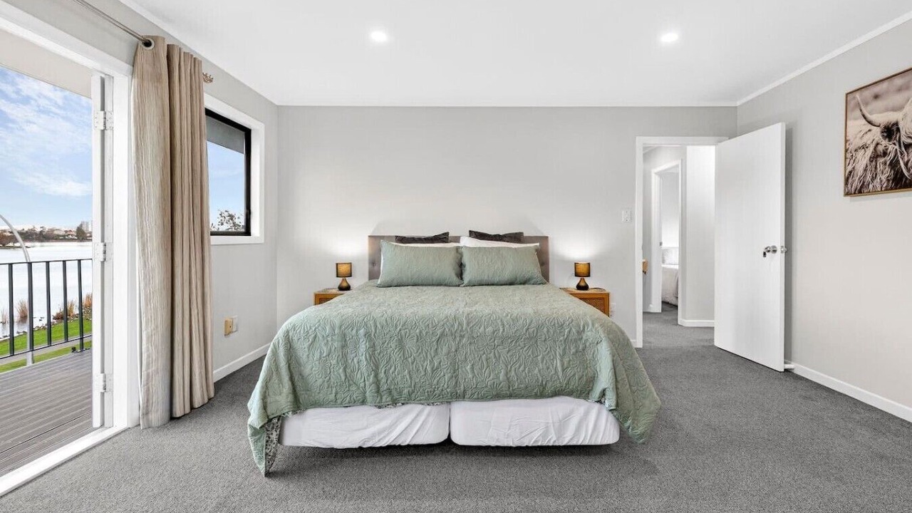 Photo of Bedroom in Frankton