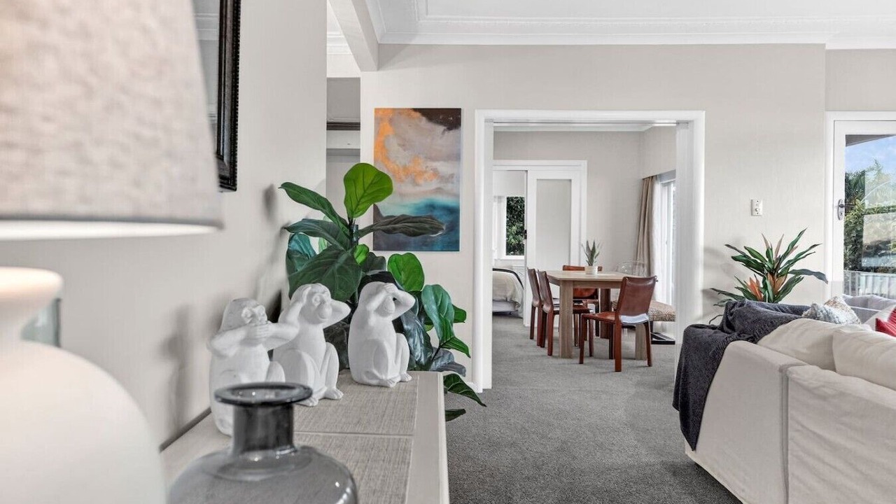 Photo of Livingroom in Frankton