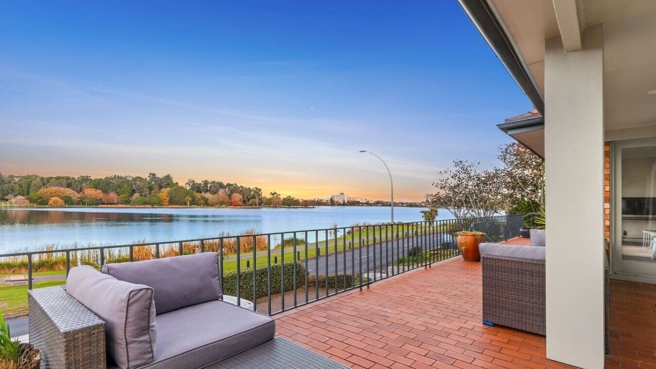 Photo of Patio Balcony in Frankton
